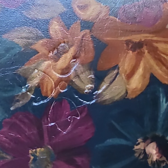 PATRICIA NASH NWT Cassini Spring Multi Large Clutch/Wristlet - Picture 3 of 10